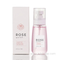 Rose Face Skin Toner Moisturize Facial Spray Mist